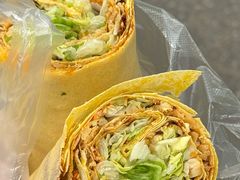-山东傻大粗粮煎饼(牛街店)