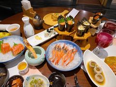 -黑松白鹿(崇文门新活馆店)