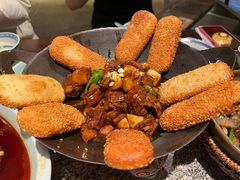 -南京大牌档(龙湖长楹天街店)