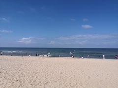 -那香海钻石沙滩浴场