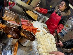 -张记灌饼(丰富路店)