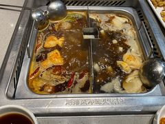 -海底捞火锅(天一广场亚细亚店)