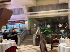 -金河半岛园林酒家(金融城店)