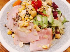 -AFS Cafe & Canteen(闽江二路店)
