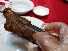 -蔡阿水羊肉店