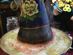 -王宝长天津卫炭火锅