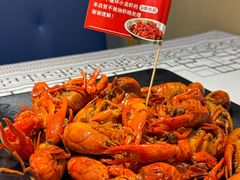 -靓虾二哥长沙地标小龙虾(五一广场店)