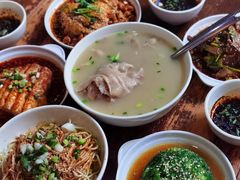 -牛王庙(龙华花园店)