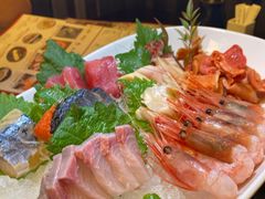 -佛山希尔顿酒店·融誉亚洲美食荟