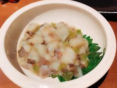 -千代武日本料理(哈西店)