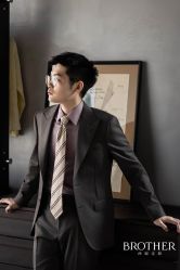 -BROTHER西服礼服定制·商务·婚礼(佛山南海店)