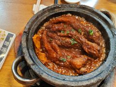 -品大三·南京菜(大行宫店)