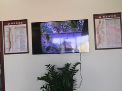 -张钰强中医正骨推拿连锁(唐家人才公寓店)
