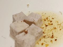 -绿茶餐厅(光谷世界城步行街店)