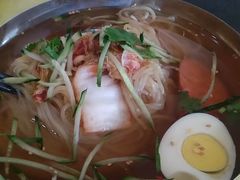 -西塔大冷面(三好街店)