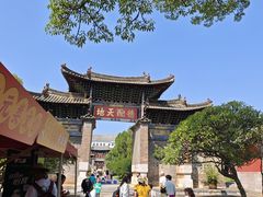 -建水文庙