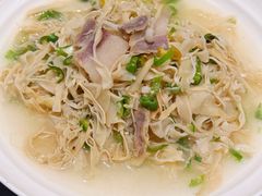 -海鸿荟·沿江菜(中山北路店)