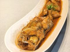 -湘满甲·黄焖甲鱼创始者·湘菜·鲁菜(潘家园店)