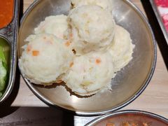 -西塔老太太泥炉烤肉(亚运村店)