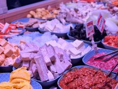 -福客麻辣烫·现炒麻辣香锅(印力中心店)