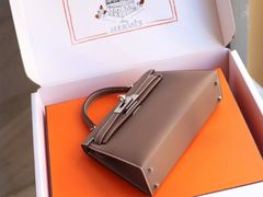 -HERMES(恒隆广场店)