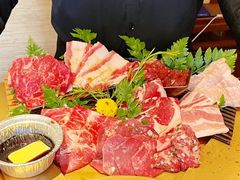-300杯·和牛烧肉清酒专门店(廊里店)