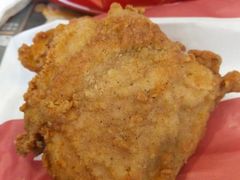 原味鸡-肯德基(学院路店)