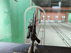 -湖南名仕·真枪射击俱乐部(橘子洲店)