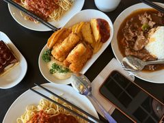-宜家·瑞典风味餐厅(天津东丽商场店)