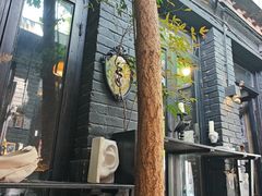 -古耳咖啡(北锣店)