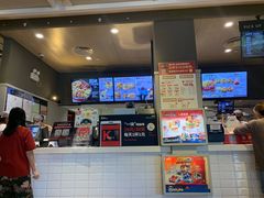 -肯德基(吴江万宝大润发店)