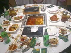 -草原塞蛮羊火锅城(港湾店)