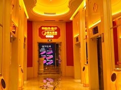 -上海白金汉爵大酒店(大零号湾国际会议中心店)