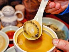 -裕兴记•蟹黄面馆(人民广场店)