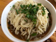 拌面-江南红鱼汤(洋中花园店)