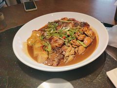 -江南大院松鼠桂鱼(奉贤宝龙店)
