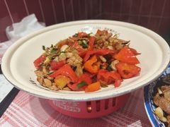 -高嗲嗲·湘味爆炒王(新城科技园店)