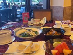 -亚龙湾红树林度假酒店御粤阁