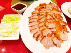 -燕云楼(云南路店)