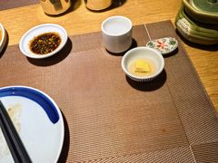-三石铁板烧(紫竹桥店)