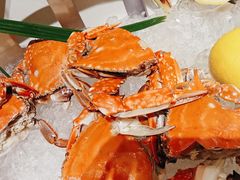 -广州增城保利郡雅酒店-月色西餐厅