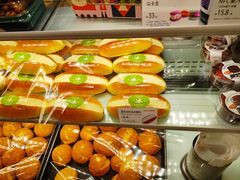 -欧诺爱烘焙(高新万达店)