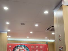 -塔斯汀中国汉堡(白云京溪地铁站店)