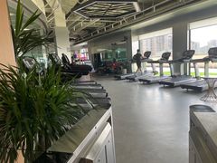 -Hi GYM嗨健身(泥城店)