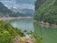 -乌江画廊(彭水苗族土家族自治县)