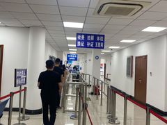 -上海市公安局交通警察总队车辆管理所三分所