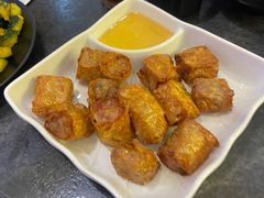 -林记潮牛·牛肉火锅(上马墩店)