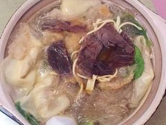 -二中酸辣汤(无锡梁溪区店)