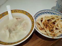 -龙抄手(春熙路总店)