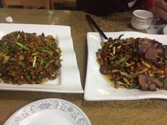 -回家湘菜馆(浮山后店)